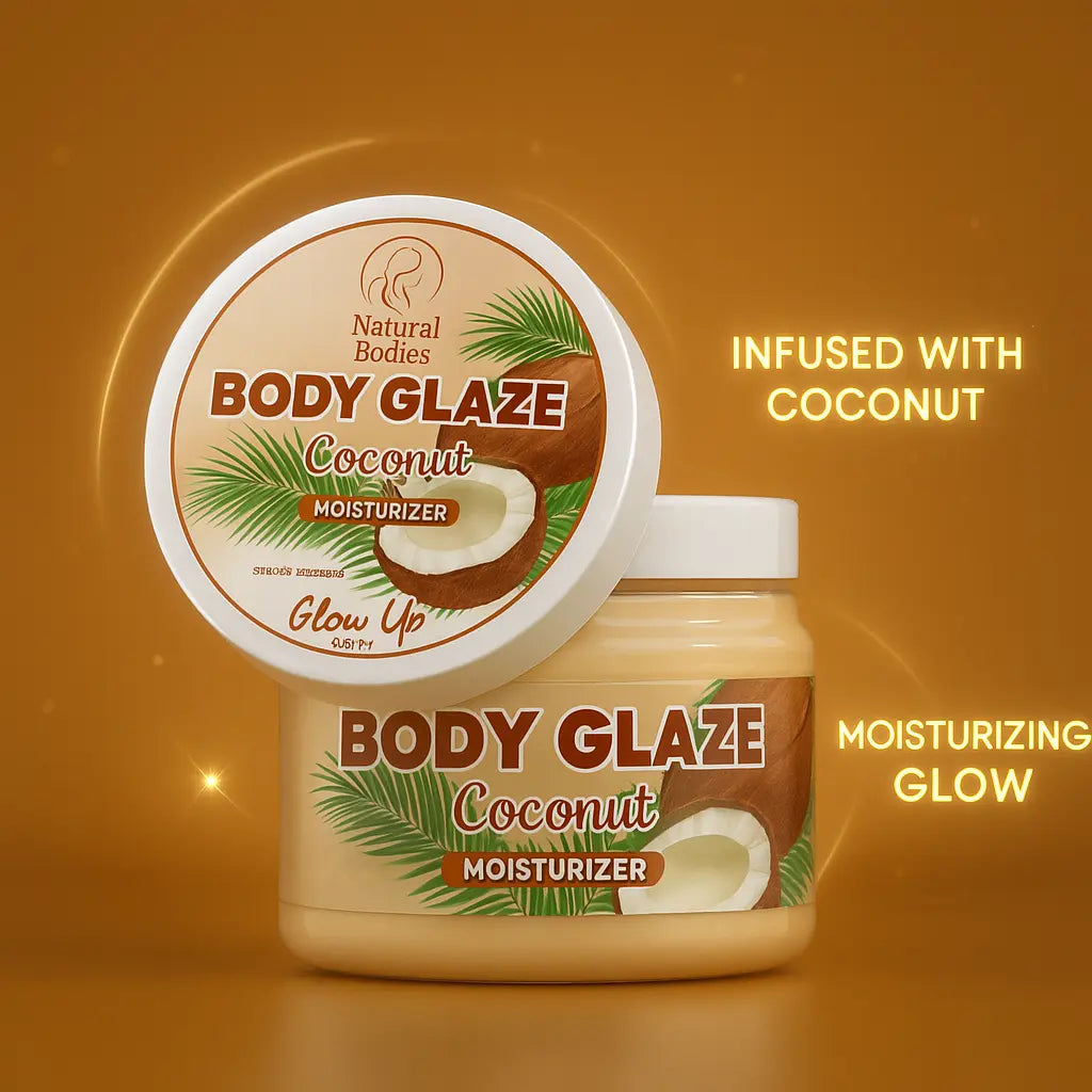 BODY GLAZE