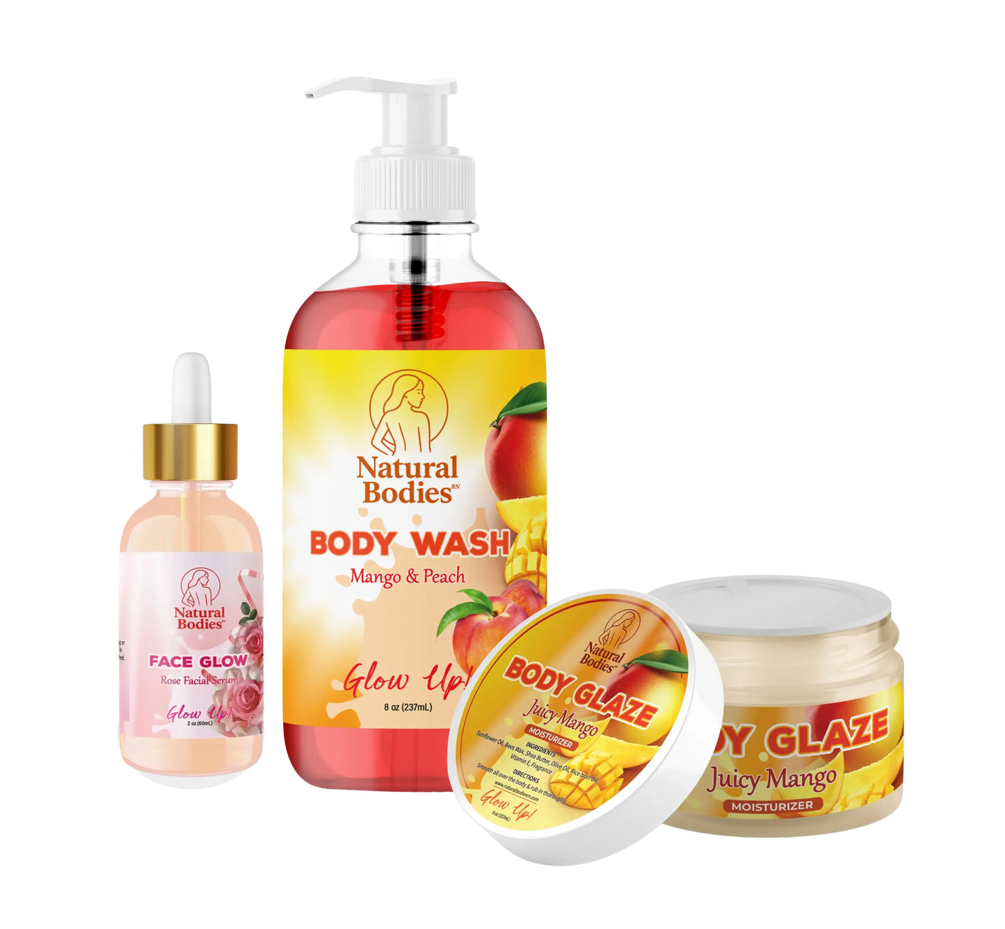 TRIPLE THREAT BUNDLE