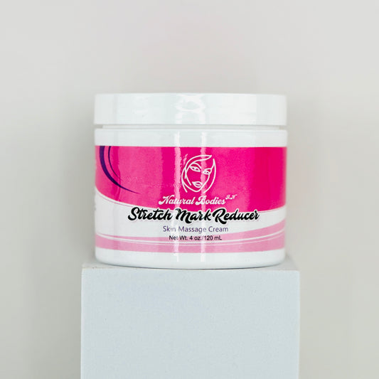 Stretch Mark Removal Cream