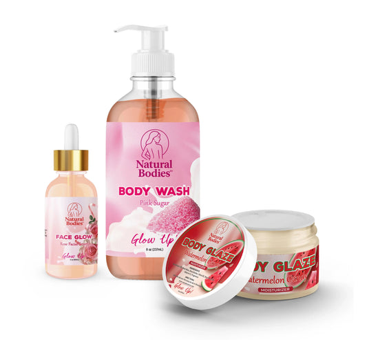 TRIPLE THREAT BUNDLE