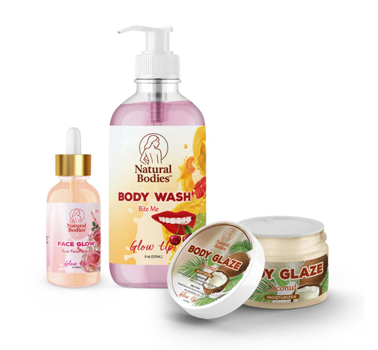 TRIPLE THREAT BUNDLE