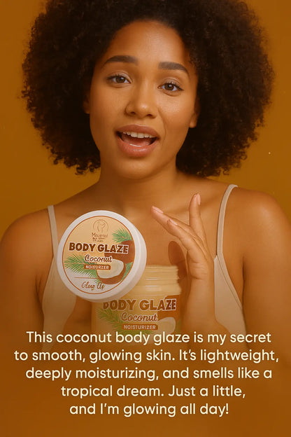 BODY GLAZE