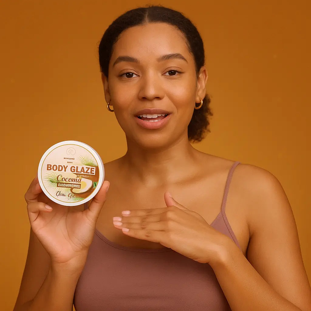 BODY GLAZE