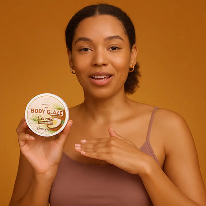 BODY GLAZE