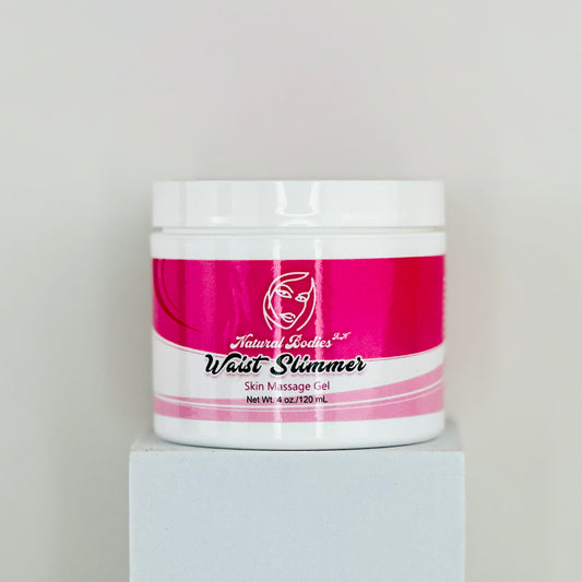 WAIST SLIMMING CREAM