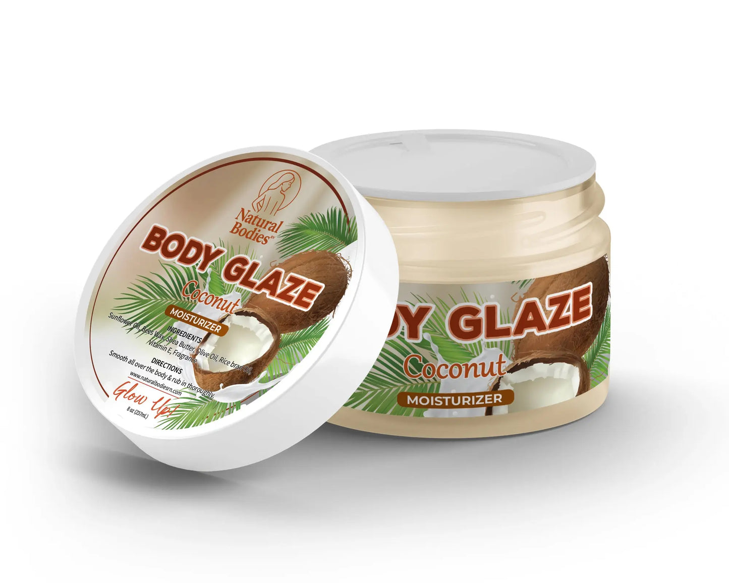 BODY GLAZE