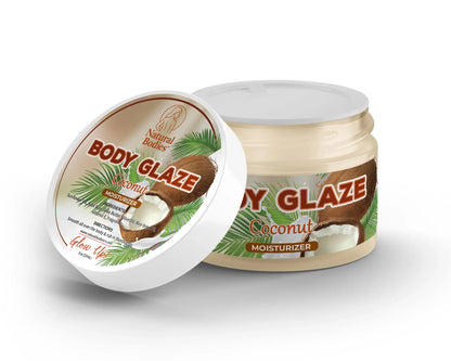 BODY GLAZE