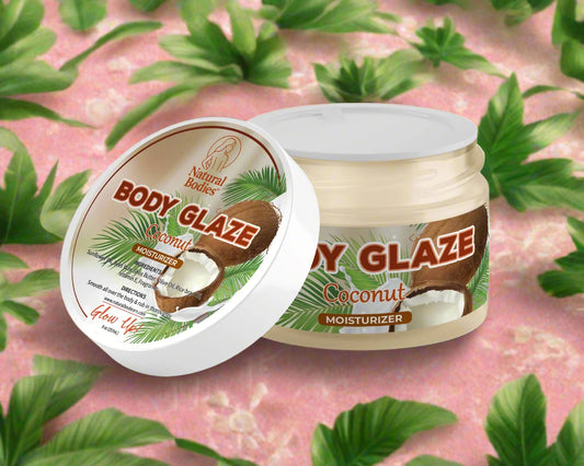 BODY GLAZE