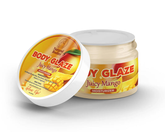 BODY GLAZE