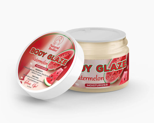BODY GLAZE