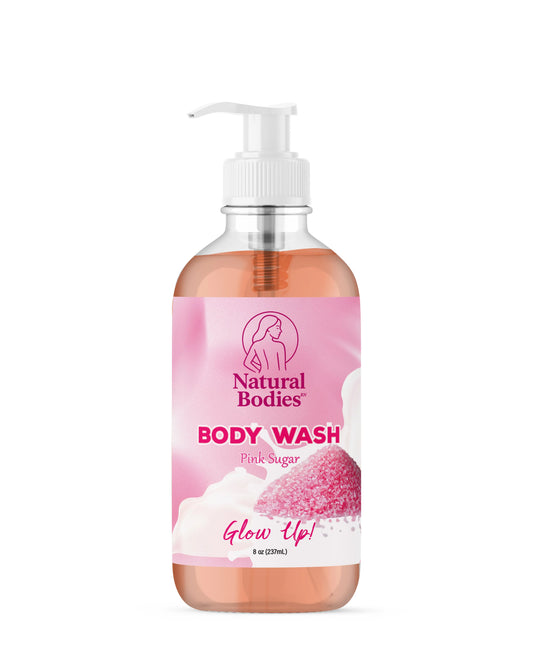 BODY WASH