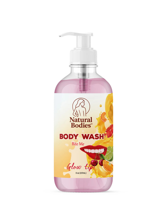 BODY WASH