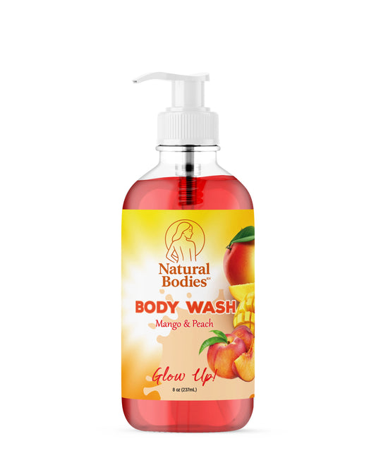 BODY WASH